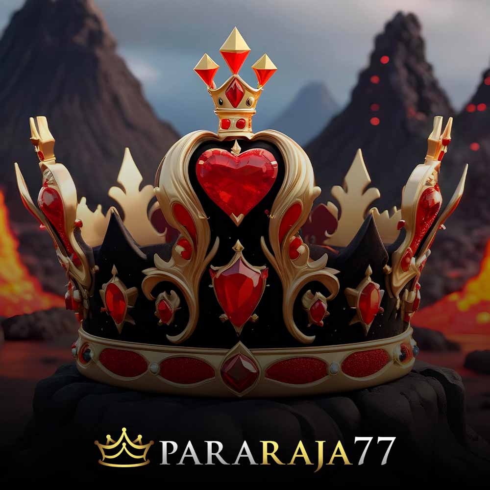 PARARAJA77 | Kesenangan Tanpa Batas, Sensasi Maksimal