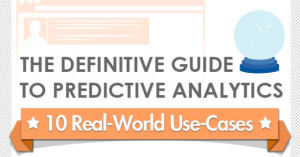 Predictive Analytics Infographic Featured Image