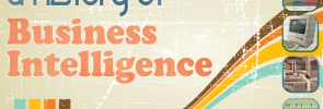 history of business intelligence