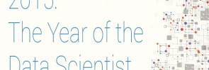 2015 Year of Data Scientist
